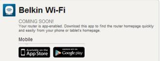 BELKIN WIFI SURF N150 - Get the most out of your router. - 1
