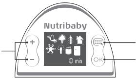 BABYMOOV A001100 NUTRIBABY - SAMENSTELLING - 1