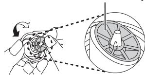 PANASONIC EHXS01 - Po zdęciu korka zbiornika na wode - 2