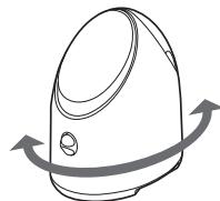 PANASONIC EHXS01 - Nettoyage à l'intérieur de l'appareil - 2