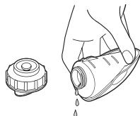 PANASONIC EHXS01 - Dopo I'uso - 1