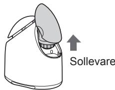 PANASONIC EHXS01 - Non mescolare con nulla. - 1