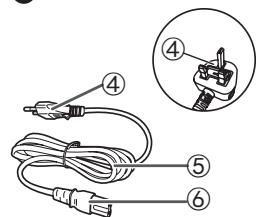 PANASONIC EHXS01 - 1