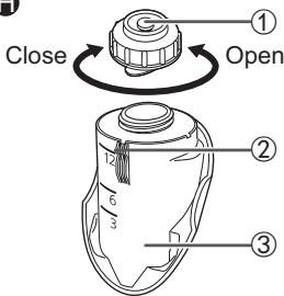 PANASONIC EHXS01 - 5