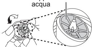 PANASONIC EHXS01 - Pulire il cavo di alimentazione - 3