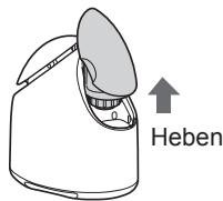 PANASONIC EHXS01 - Nicht mischen. - 1