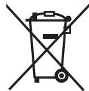 PANASONIC EHXS01 - Eliminación de Aparatos Viejos - 1