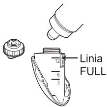 PANASONIC EHXS01 - Nastepnie nalezy napelnic zbiornik na wode. - 1