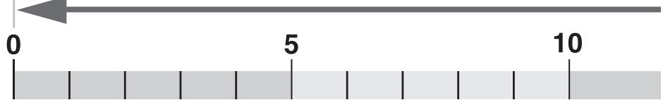 PANASONIC EHXS01 - Distanza guida - 1
