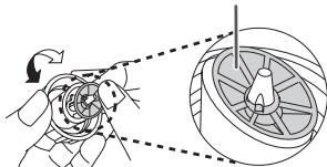 PANASONIC EHXS01 - Nettoyage du cordon d'alimentation - 3