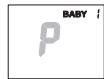 BABYMOOV BABYPHONE AUDIO GREEN DIGITAL,  ECOUTE-BEBE DIGITAL GREEN - PRIPOJENI VYSILACE K PRIJIMACI - 3