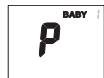 BABYMOOV BABYPHONE AUDIO GREEN DIGITAL,  ECOUTE-BEBE DIGITAL GREEN - VERBINDUNG DES SENDERS MIT DEM EMPFÄNGER - 2