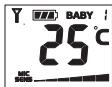 BABYMOOV DIGITAL - A/ TRANSMITTER - 3