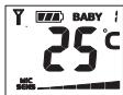 BABYMOOV DIGITAL - A/TRASMETITORE - 3
