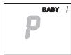 BABYMOOV DIGITAL - COLLEGAMENTO DEL TRASMETTITORE AL RICEVITORE - 3