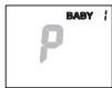 BABYMOOV DIGITAL - CONNEXION DE L'ÉMETTEUR AU RÉCEPTEUR - 3