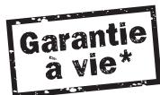 BABYMOOV DIGITAL - Bon de garantie à vie - 1