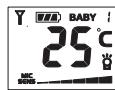 BABYMOOV DIGITAL - A/TRASMETITORE - 5