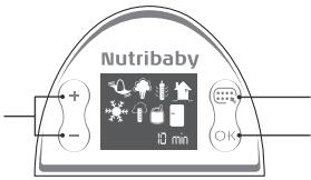 BABYMOOV NUTRIBABY CREAM - COMPOÇÃO - 1