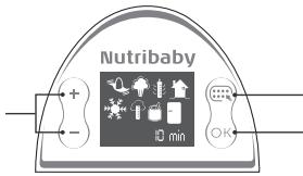 BABYMOOV NUTRIBABY CREAM - ONICAHNEIPIBOPA - 1