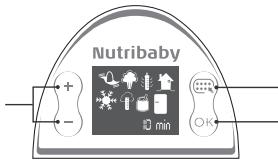 BABYMOOV NUTRIBABY CREAM - ÖSSZETÉTEL - 1