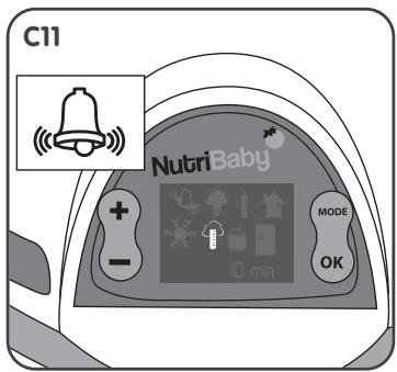 BABYMOOV ROBOT NUTRIBABY - 47