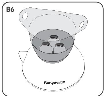 BABYMOOV ROBOT NUTRIBABY - 31