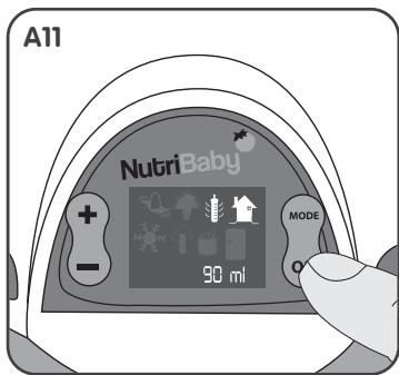 BABYMOOV ROBOT NUTRIBABY - 24