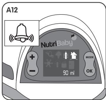 BABYMOOV ROBOT NUTRIBABY - 25