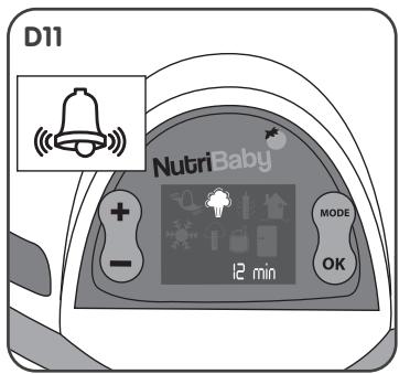 BABYMOOV ROBOT NUTRIBABY - 59