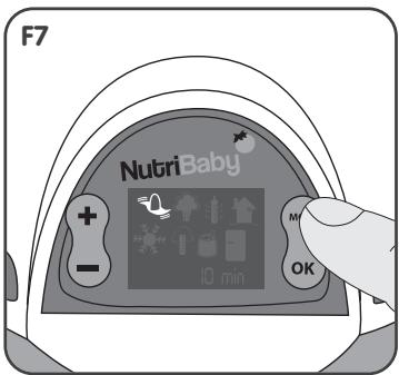 BABYMOOV ROBOT NUTRIBABY - 69