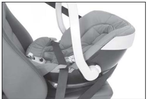 CYBEX ATON - DE BABY VASTMAKEN - 3