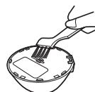 PANASONIC ERSB60 - With the brush - 2