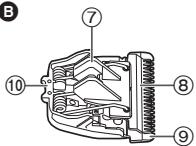 PANASONIC ERSB60 - Delidentification - 2