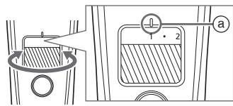PANASONIC ERSB60 - Aufsatz zum Trimmen - 2