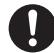 PANASONIC ERSB60 - Note the following precautions - 4