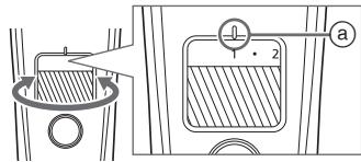 PANASONIC ERSB60 - Accesoriu pietene pentru lungimea de tăiere - 2