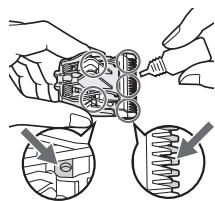 PANASONIC ERSB60 - Innhold - 3