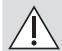 PANASONIC ERSB60 - WARNING - 6