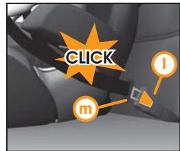 CYBEX SOLUTION X2-FIX - METTRE L'ENFANT EN SECURITE - 2