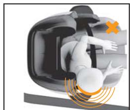 CYBEX SOLUTION X2-FIX - METTRE L'ENFANT EN SECURITE - 12