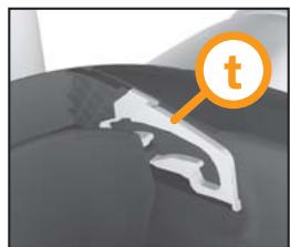 CYBEX SOLUTION X2-FIX - Aviso: Nunca forca o cinto. - 4