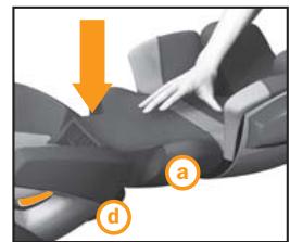 CYBEX SOLUTION X2-FIX - 2