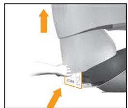 CYBEX SOLUTION X2-FIX - 7
