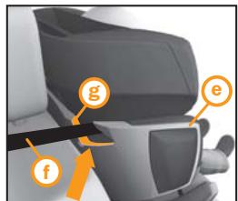 CYBEX SOLUTION X2-FIX - METTRE L'ENFANT EN SECURITE - 5