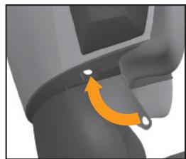 CYBEX SOLUTION X2-FIX - IST IHR KIND RICHTIG GESICHERT? - 2