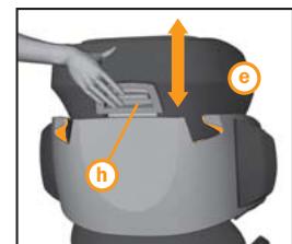 CYBEX SOLUTION X2-FIX - 6
