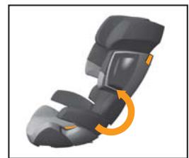 CYBEX SOLUTION X2-FIX - 4