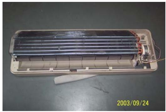 HARPER I CLEAN 100 - Chapter 6 Dismantling Procedure - 3