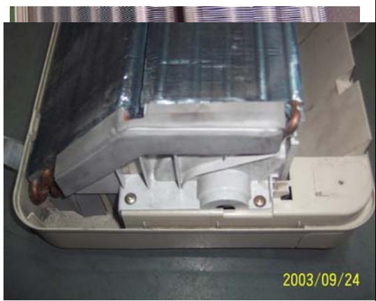 HARPER I CLEAN 100 - Chapter 6 Dismantling Procedure - 5